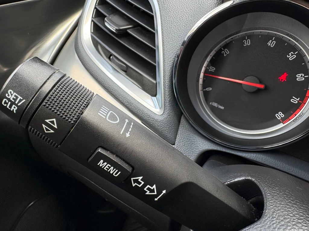 Opel Mokka – foto 18