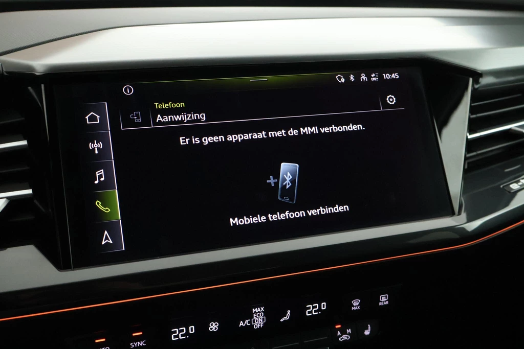 Audi Q4 Sportback e-tron – foto 25