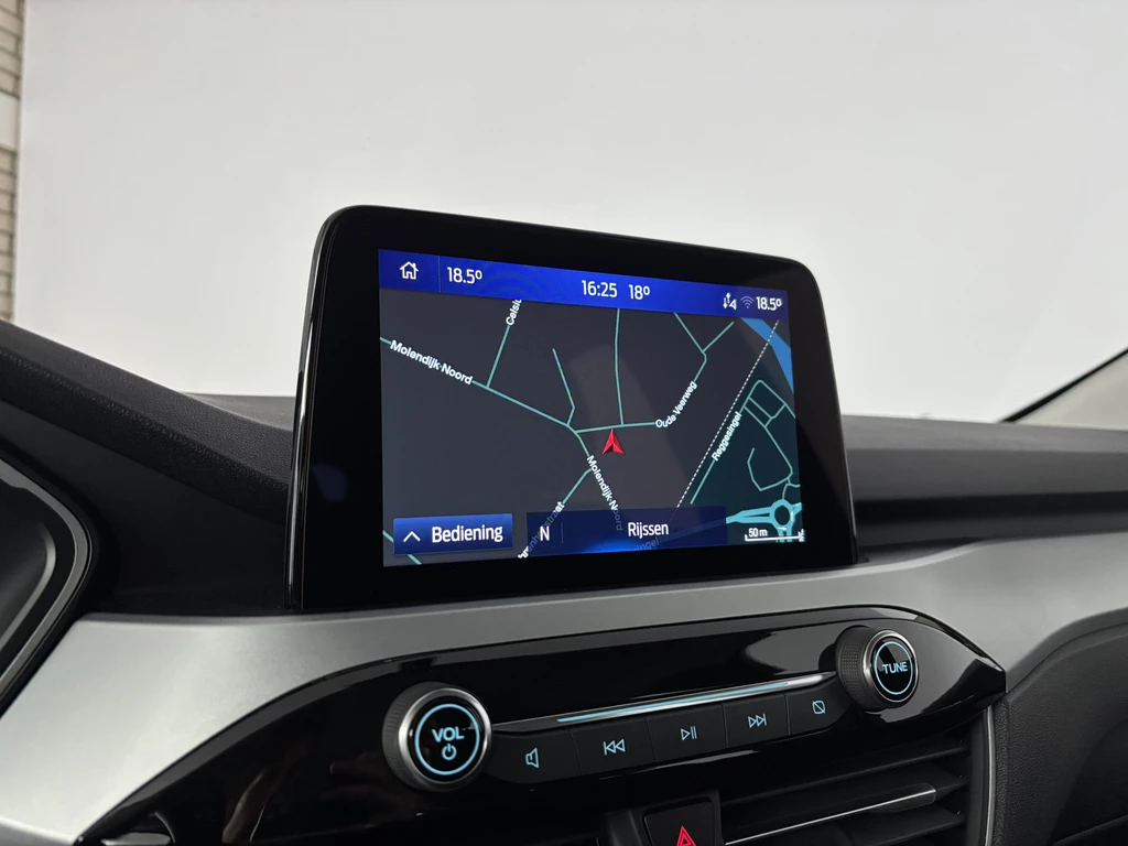 Ford Kuga – foto 22