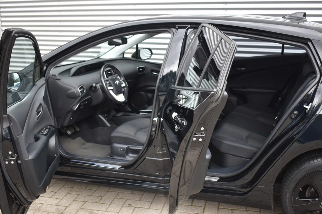 Toyota Prius – foto 8
