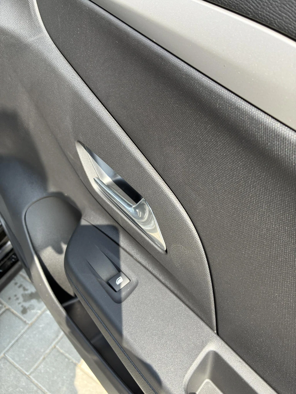 Opel Corsa-e – foto 38