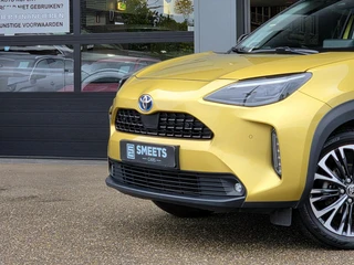 Toyota Yaris Cross – thumbnail 3