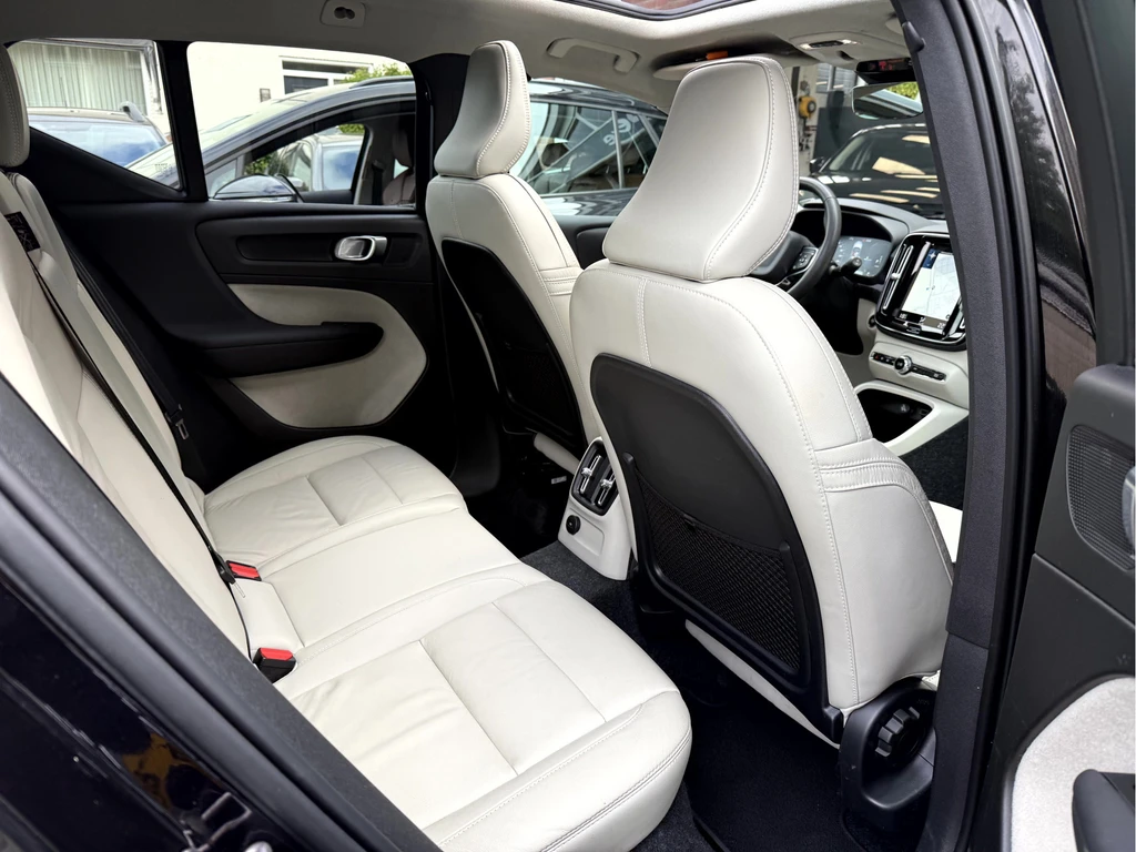 Volvo XC40 – foto 17
