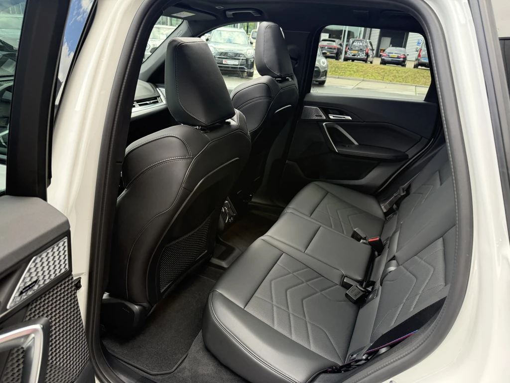 BMW X1 – foto 30