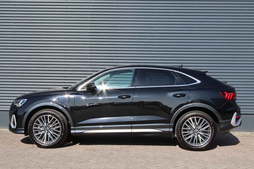 Audi Q3 – foto 2