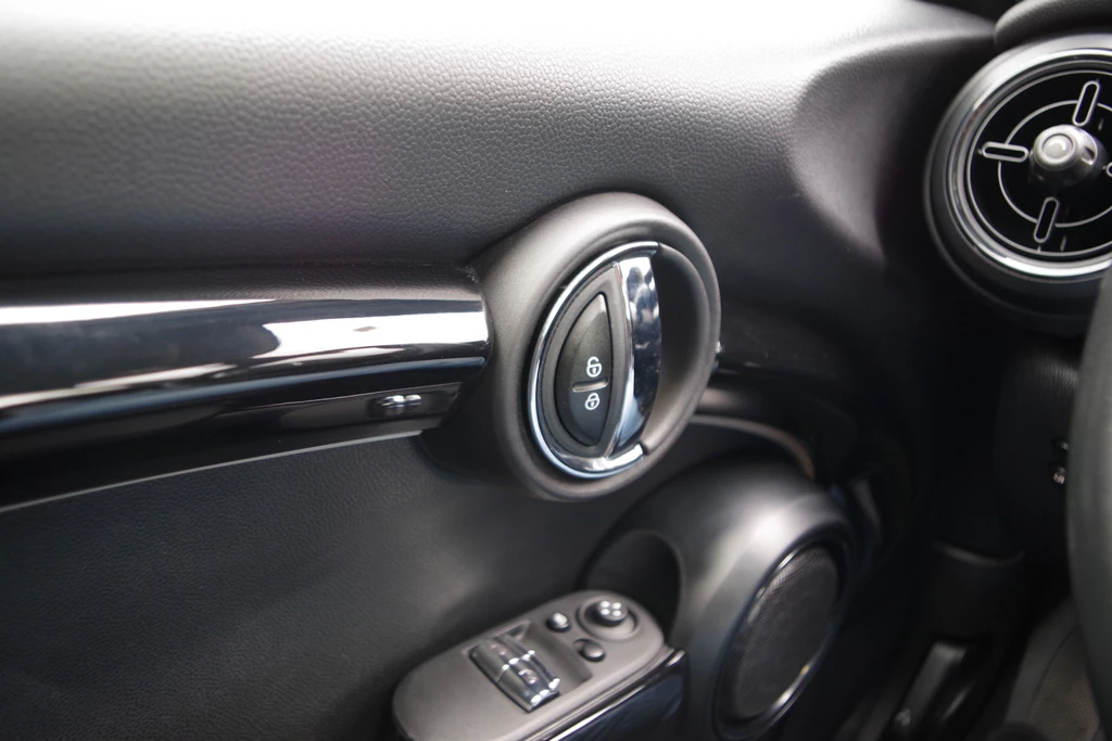 MINI Electric – foto 16