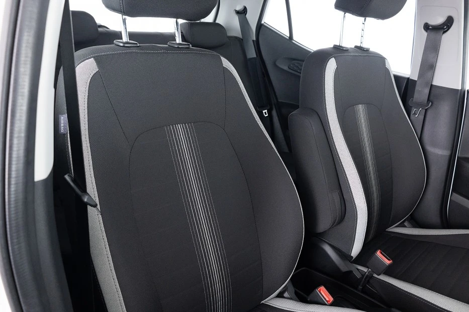 Hyundai i10 – foto 9