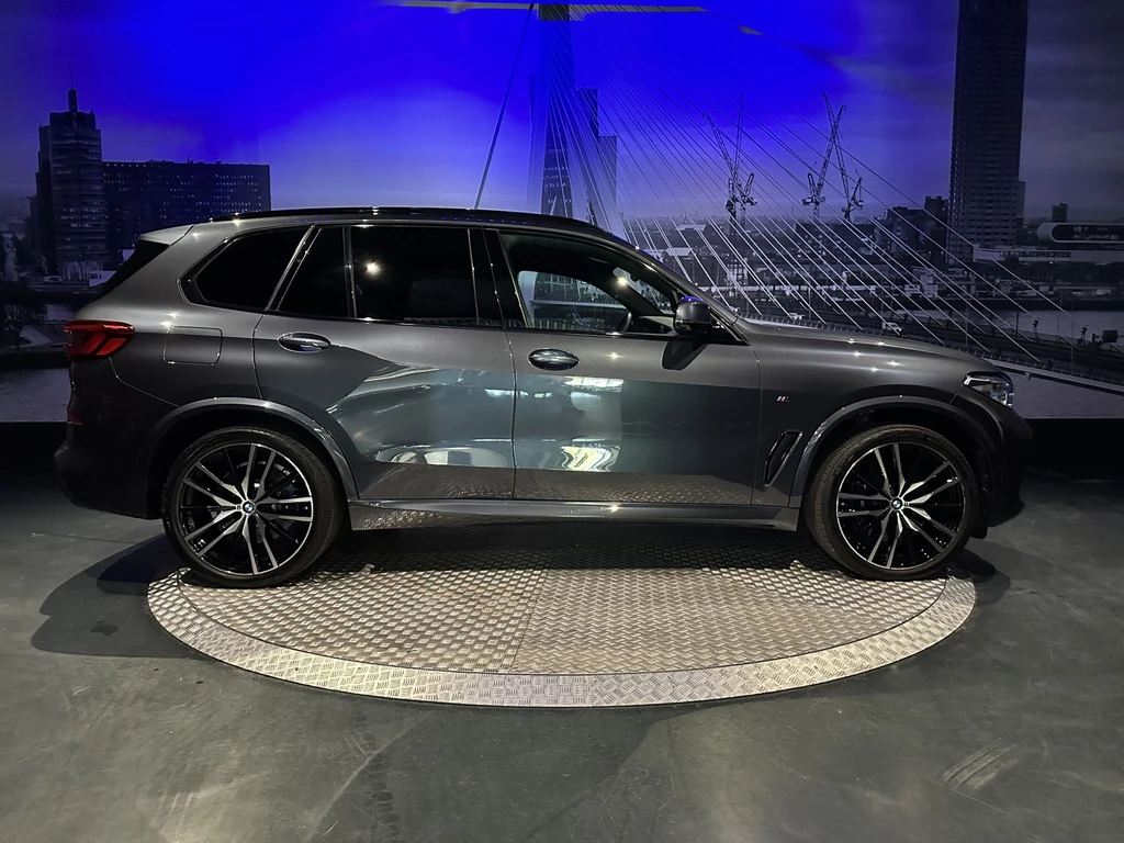 BMW X5 – foto 14