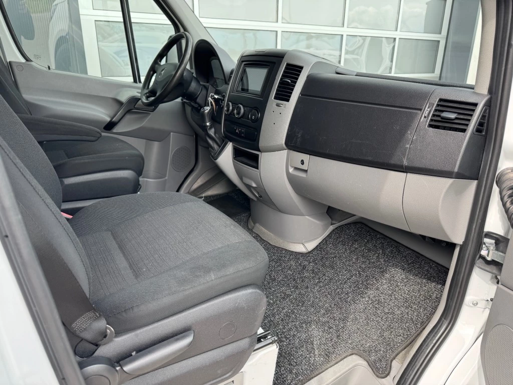 Mercedes-Benz Sprinter – foto 19