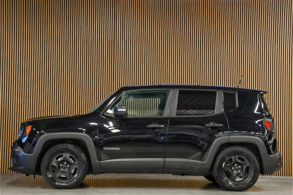 Jeep Renegade – foto 2