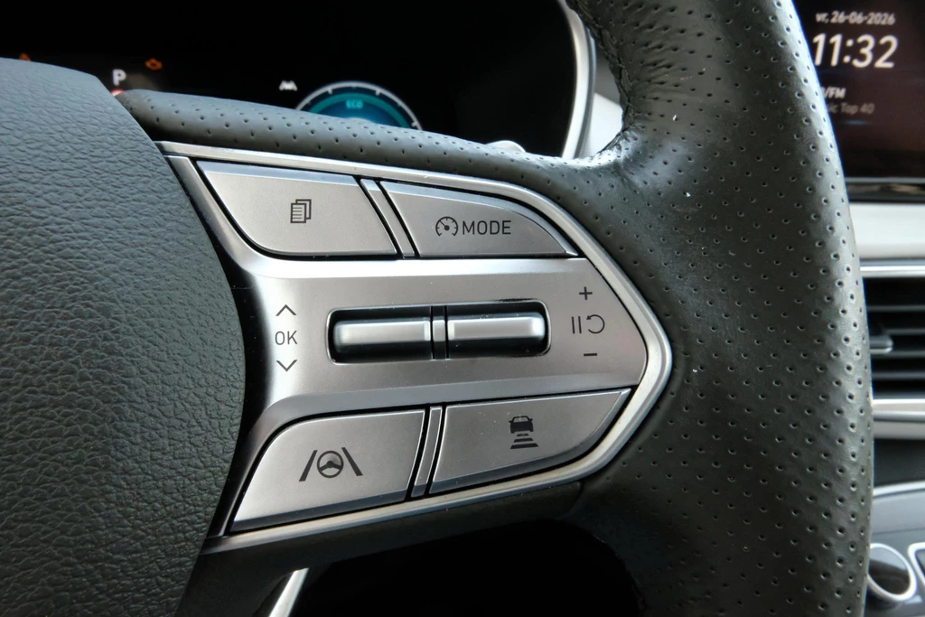 Hyundai Santa Fe – foto 25