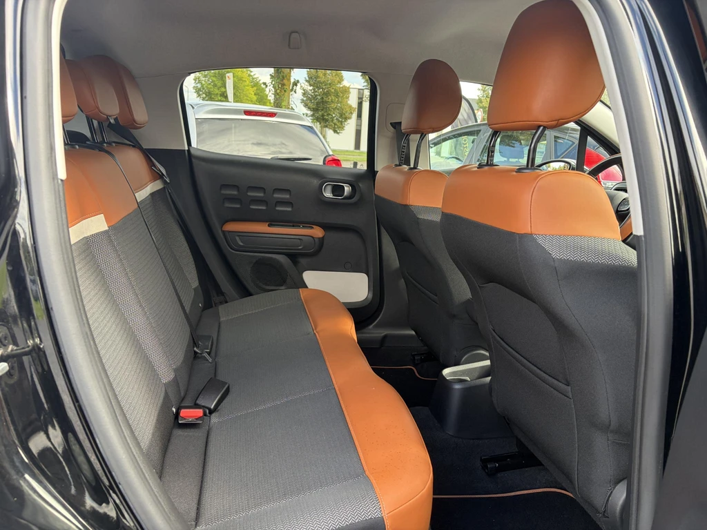 Citroën C3 – foto 9
