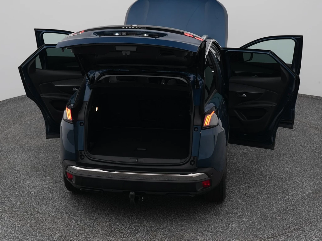 Peugeot 3008 – foto 32