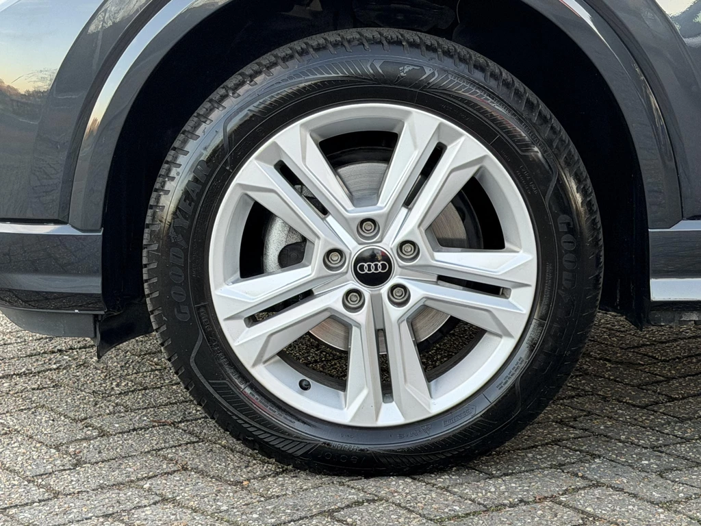 Audi Q2 – foto 14