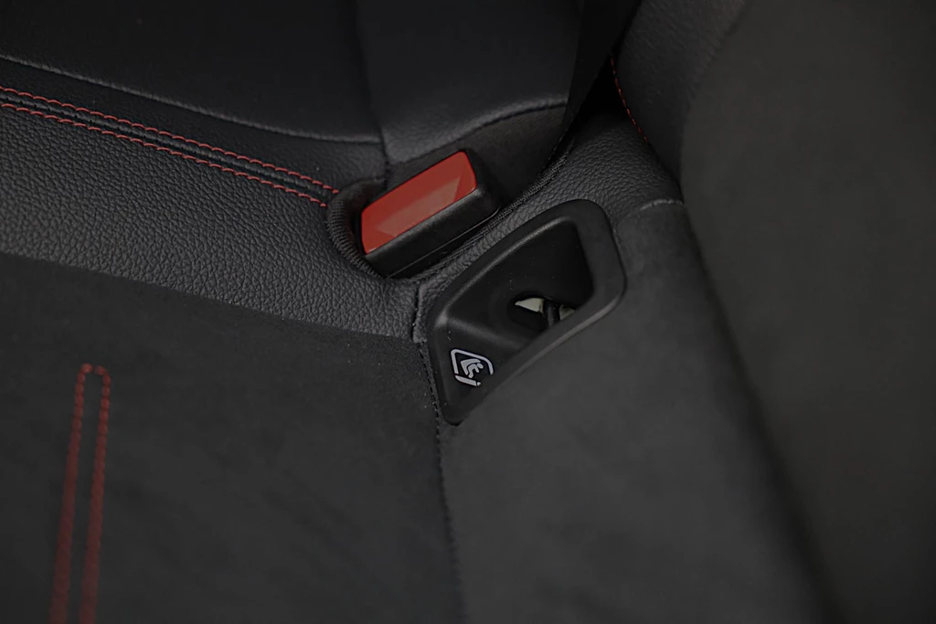 Mercedes-Benz A-Klasse – foto 56