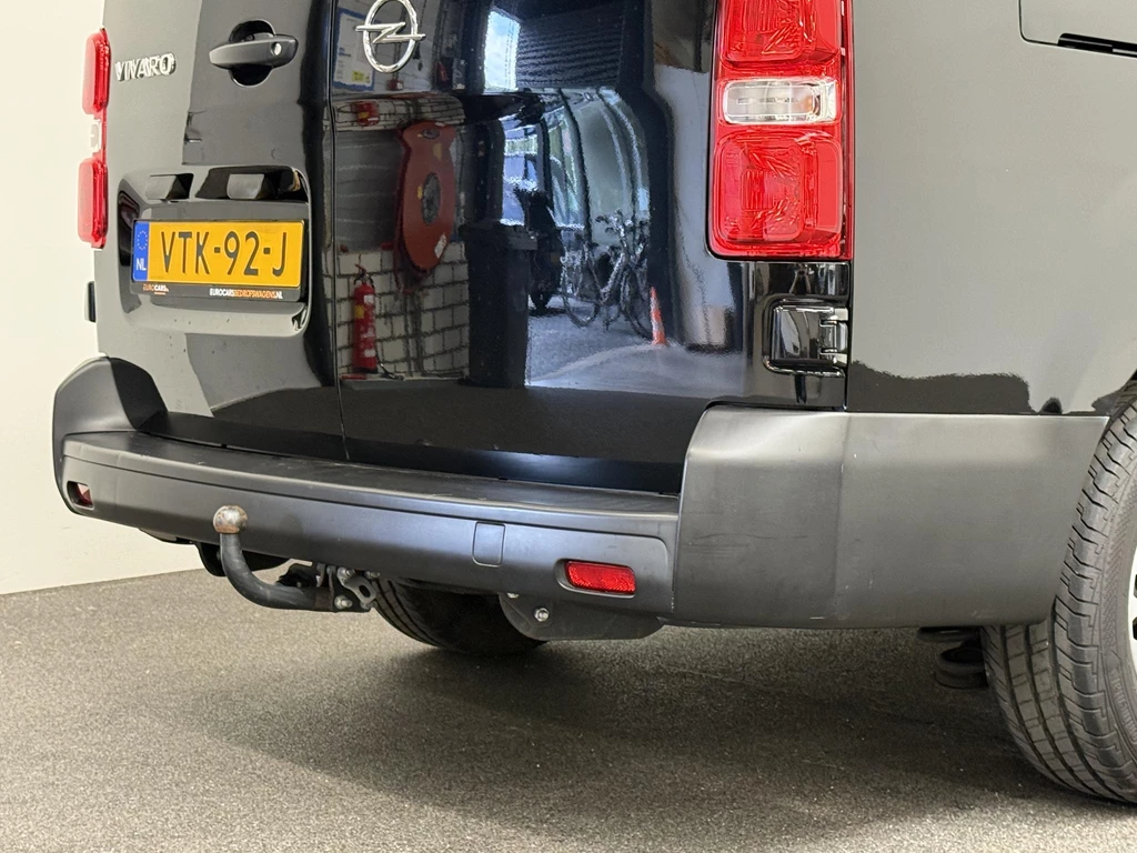 Opel Vivaro – foto 5