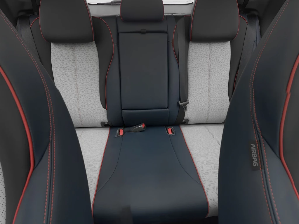 BYD ATTO 3 – foto 22