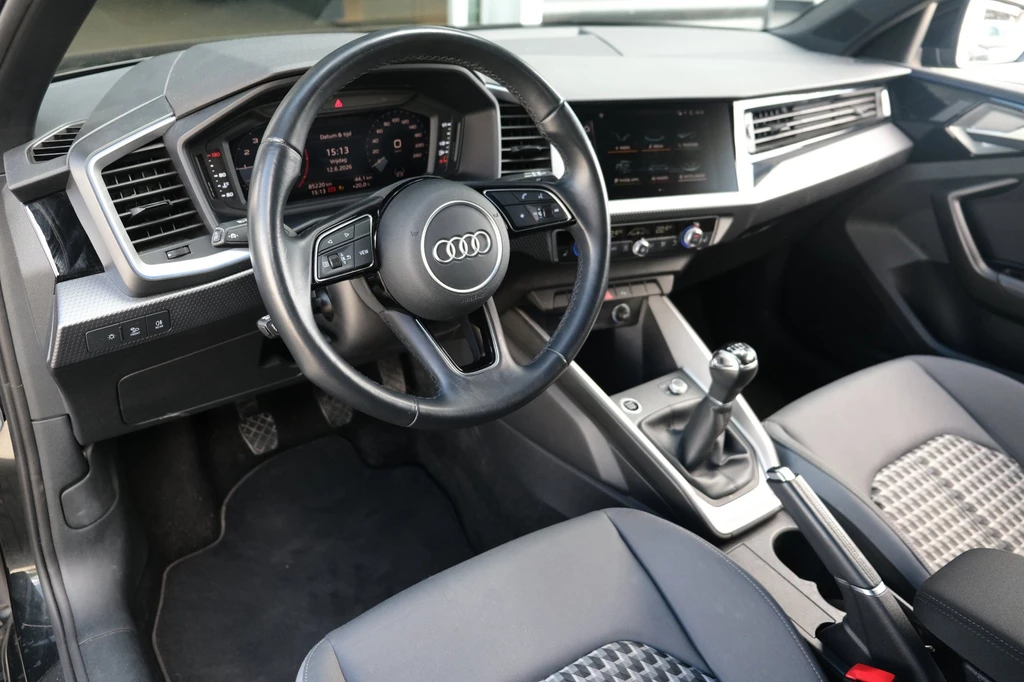 Audi A1 – foto 15