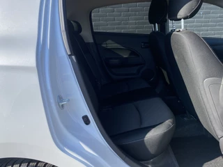 Mitsubishi Space Star – thumbnail 17