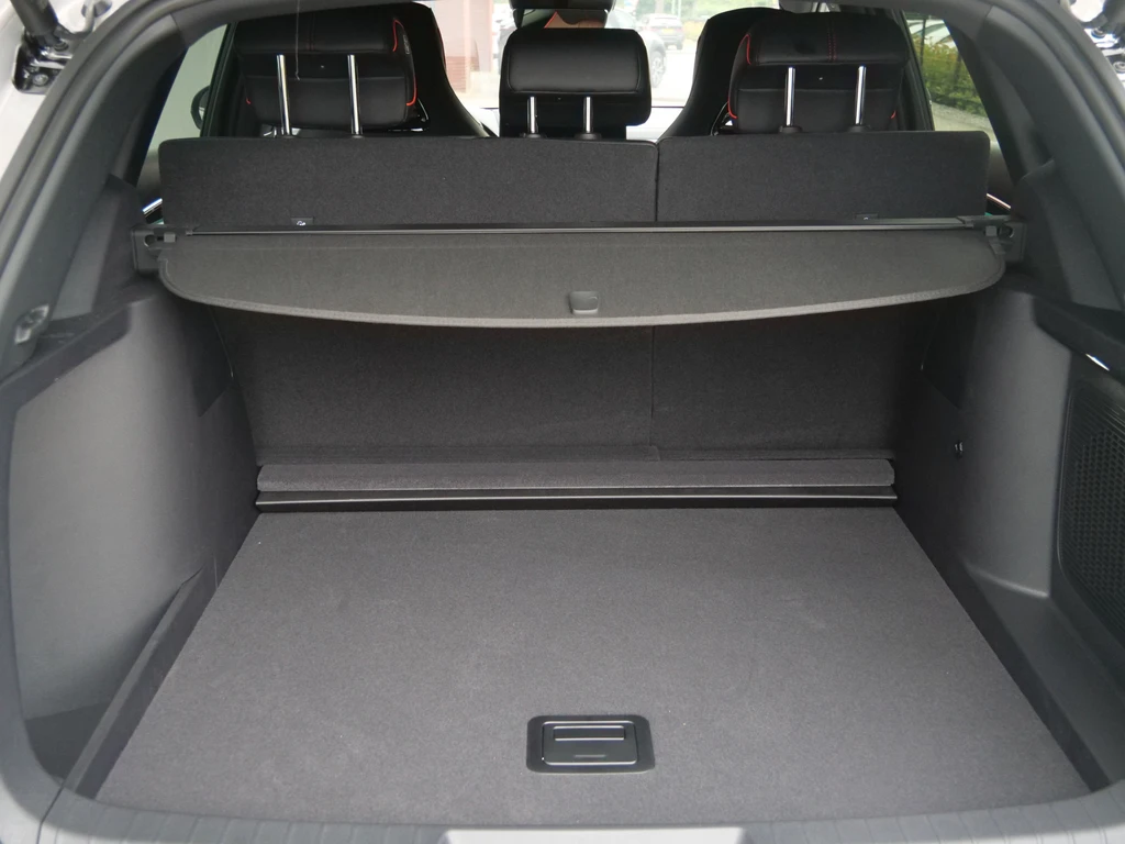 BYD SEAL U – foto 28