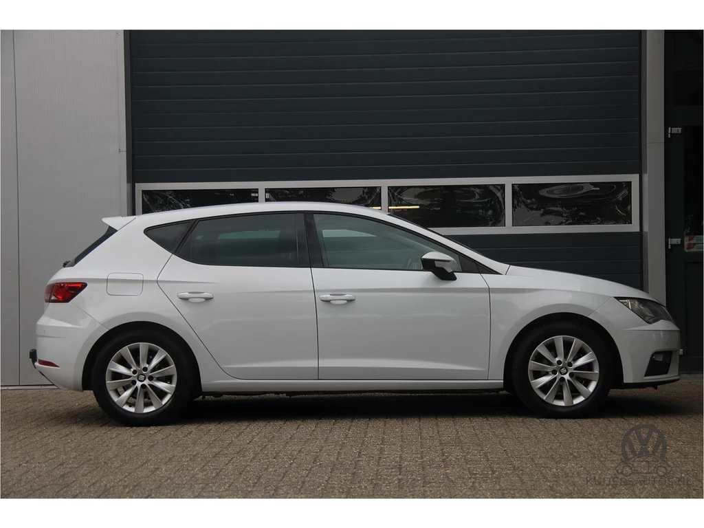 SEAT Leon – foto 4