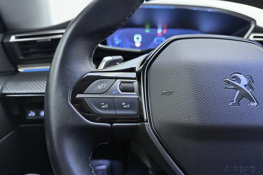 Peugeot 508 – foto 20