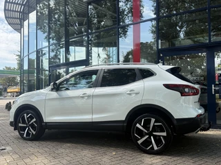 Nissan QASHQAI – thumbnail 3