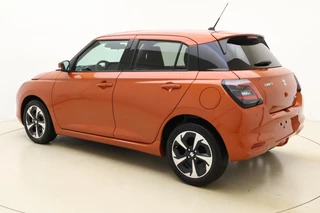 Suzuki Swift – thumbnail 3
