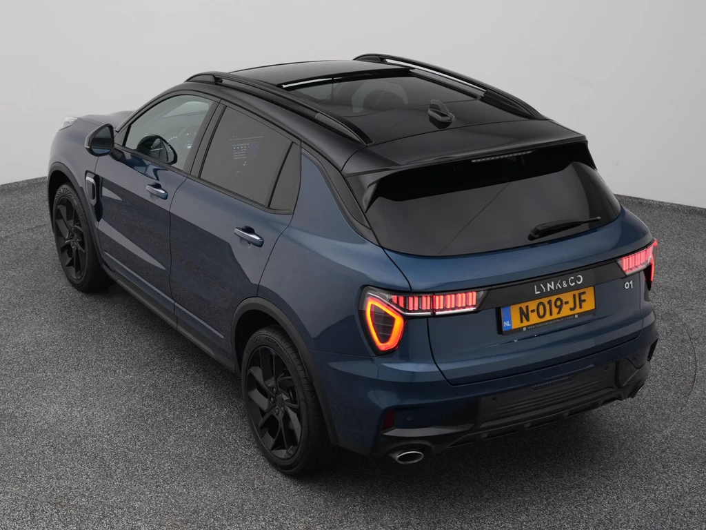 Lynk & Co 01 – foto 7
