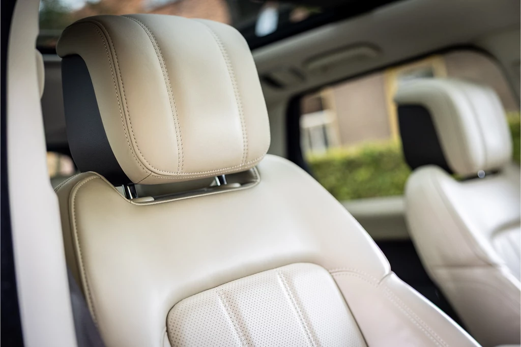 Land Rover Range Rover Sport – foto 22