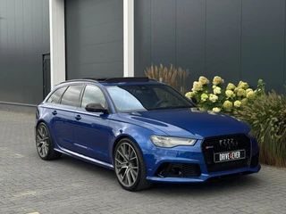 Audi RS6 – thumbnail 12