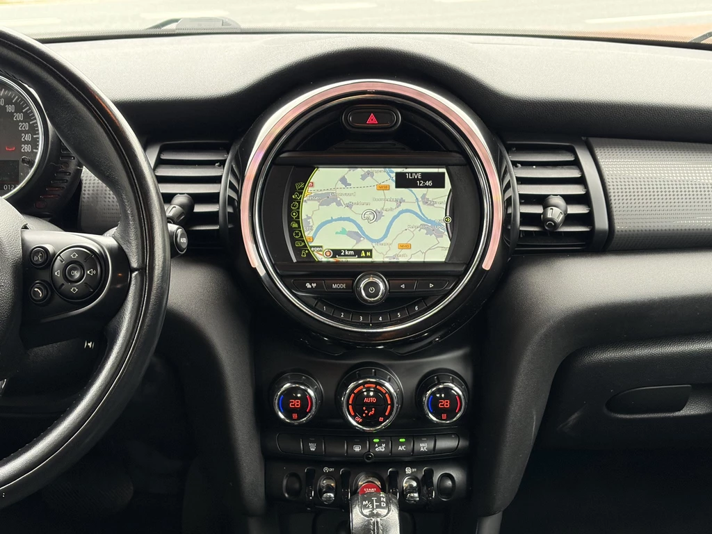MINI Cooper – foto 31