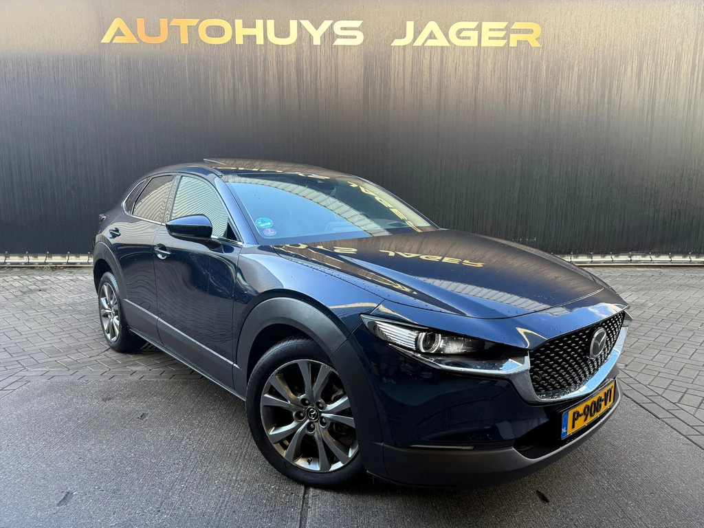 Mazda CX-30 – foto 7