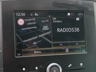 Renault Mégane Estate – thumbnail 8