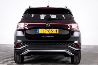 Volkswagen T-Cross – thumbnail 4