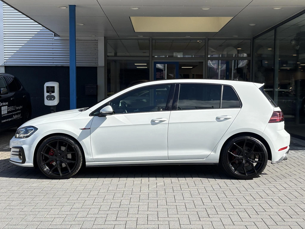 Volkswagen Golf – foto 2