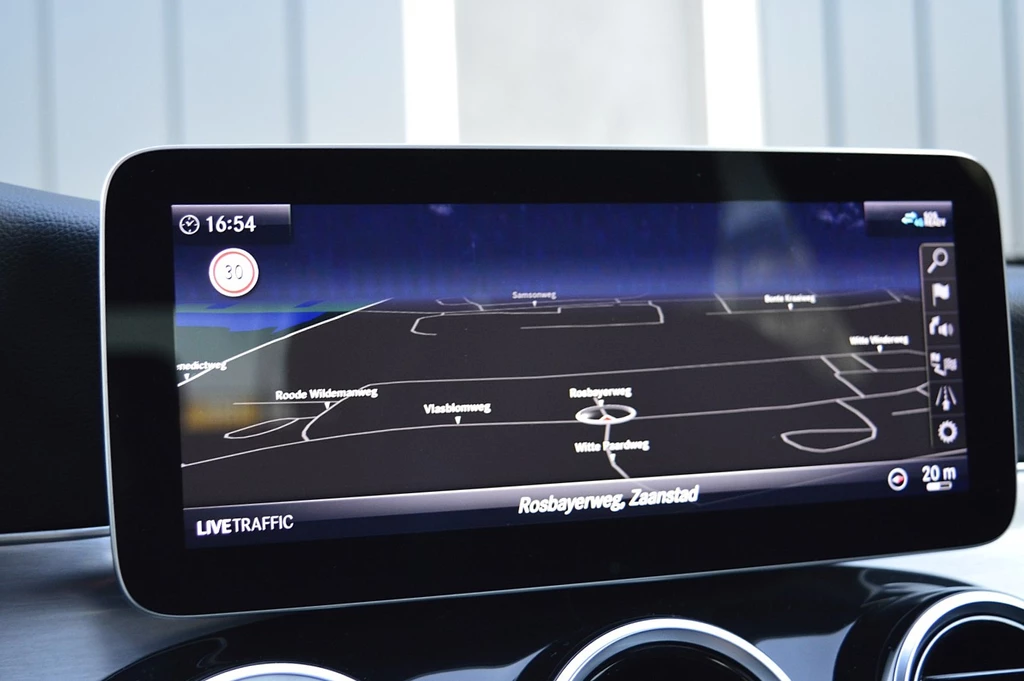 Mercedes-Benz C-Klasse – foto 21
