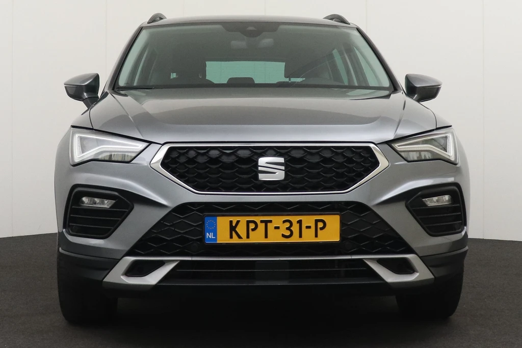 SEAT Ateca – foto 6