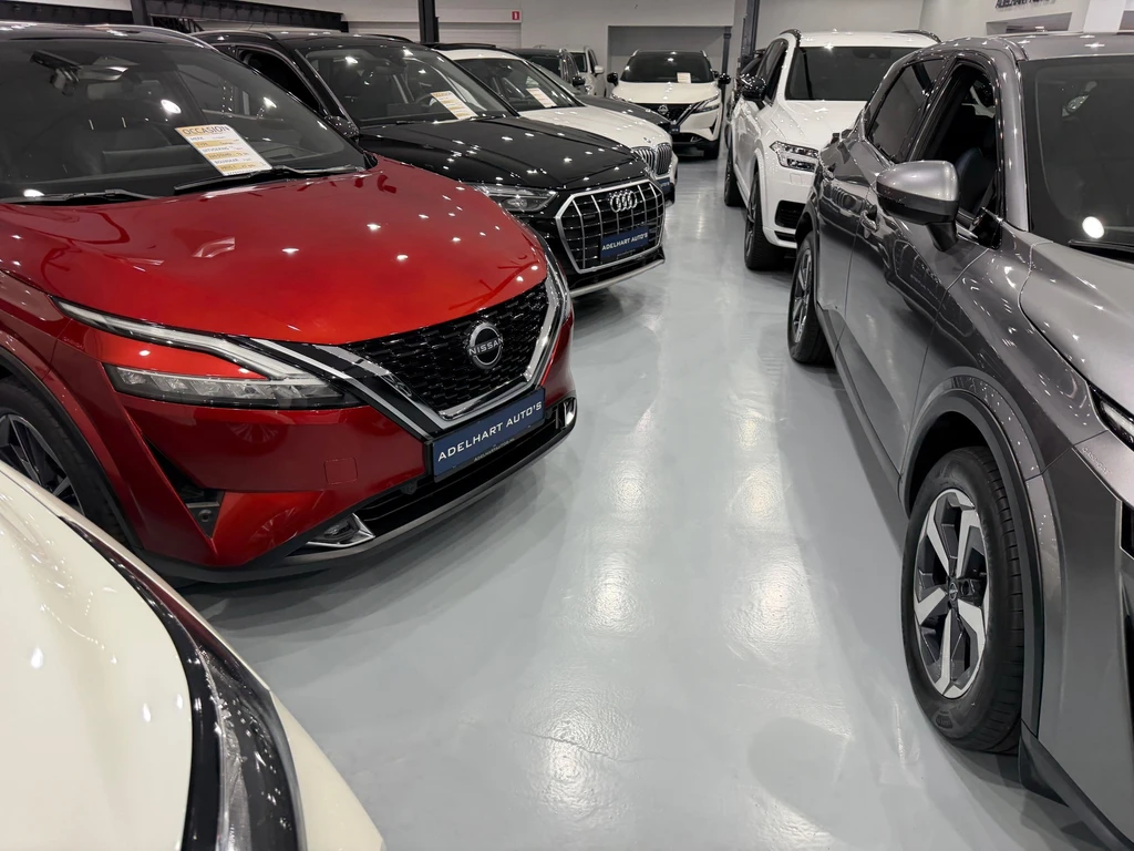 Nissan QASHQAI – foto 17