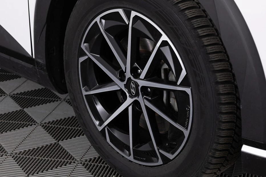 Hyundai IONIQ 5 – foto 49