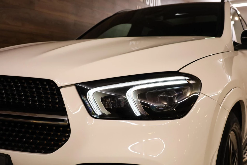Mercedes-Benz GLE – foto 23