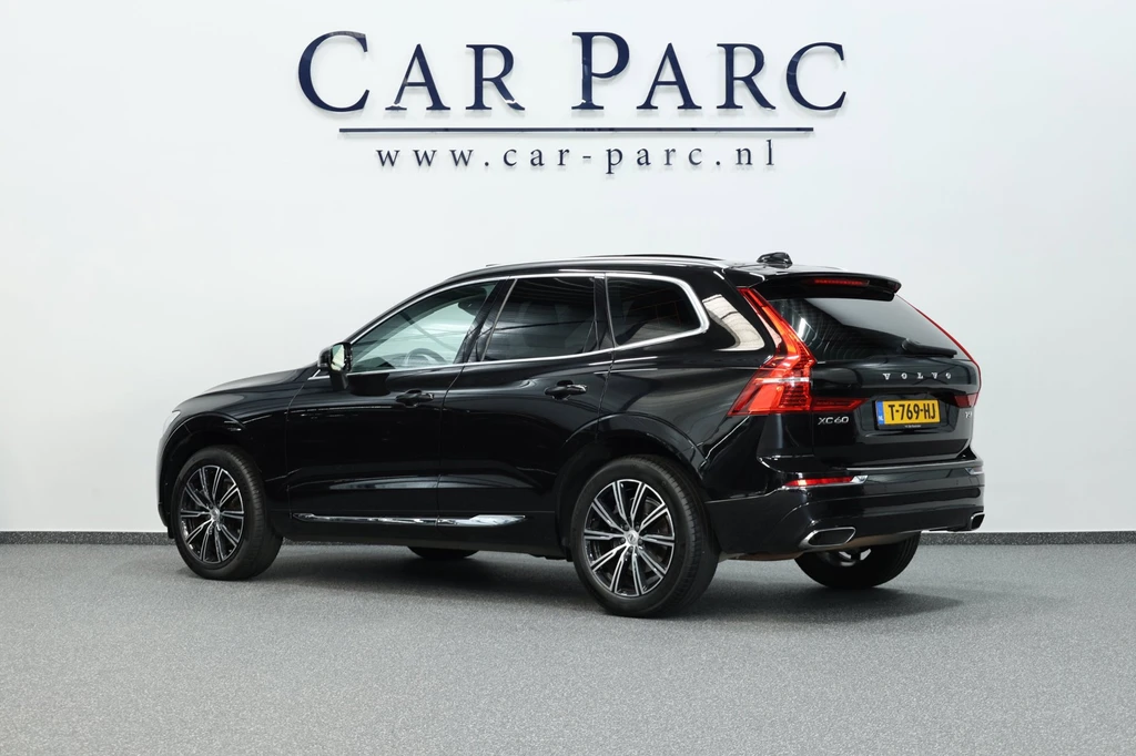 Volvo XC60 – foto 3