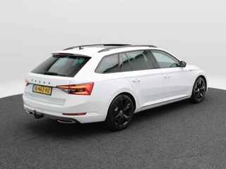 Škoda Superb – thumbnail 4
