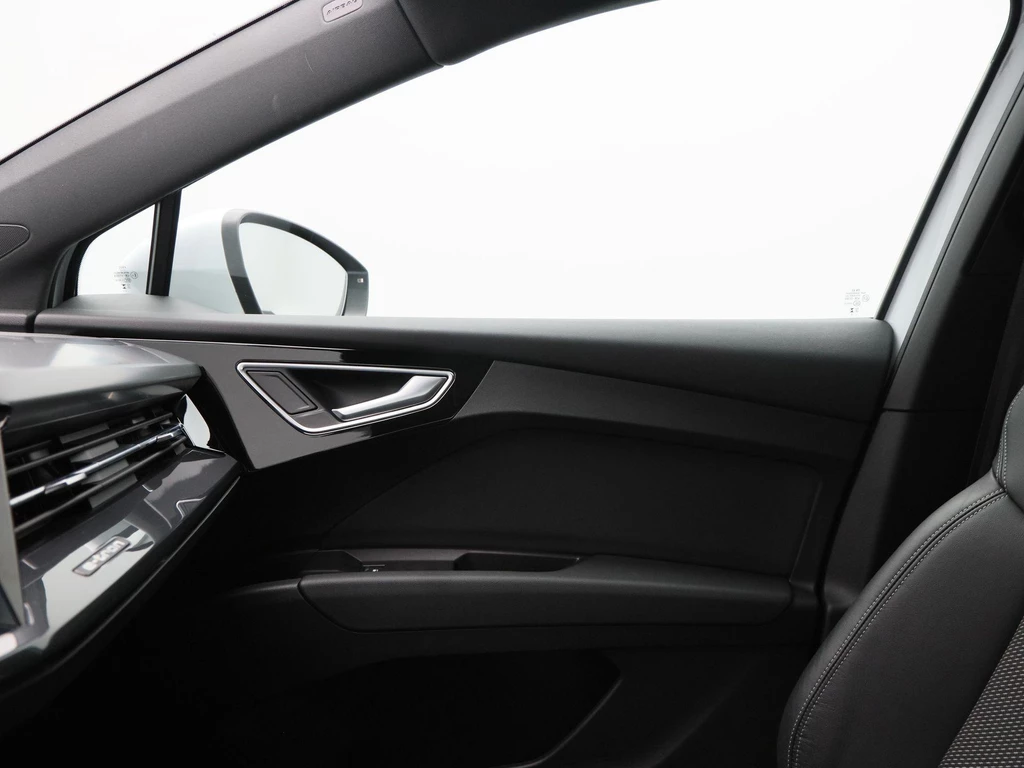 Audi Q4 Sportback e-tron – foto 38