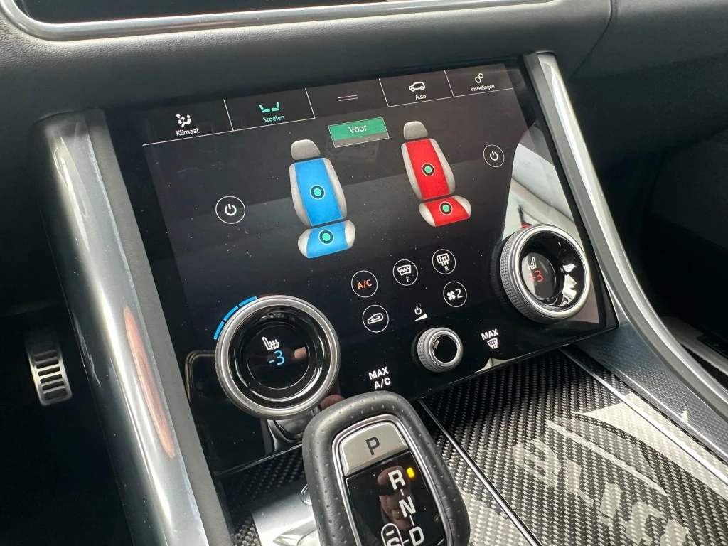 Land Rover Range Rover Sport – foto 18