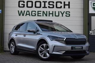Škoda Enyaq iV – thumbnail 4