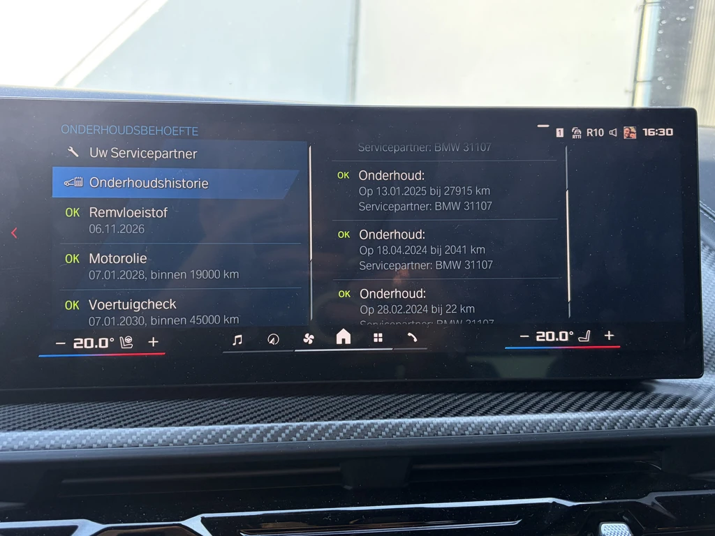 BMW XM – foto 42