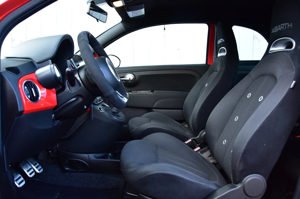 Fiat 500 – foto 11