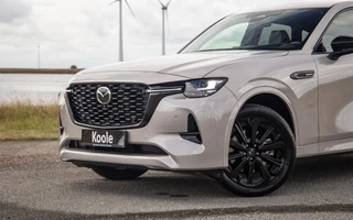 Mazda CX-60 – thumbnail 2