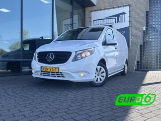 Mercedes-Benz Vito – thumbnail 1